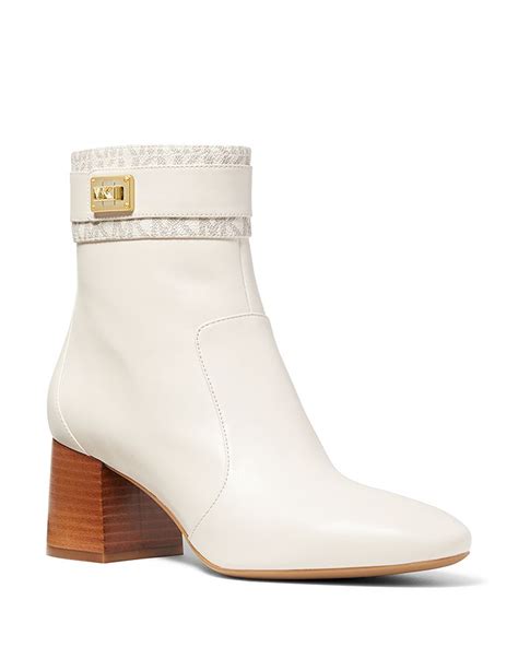 Michael Michael Kors Padma Strap Boots 